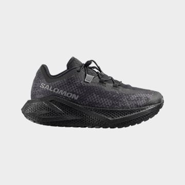 Picture of SALOMON AERO GLIDE 4 GRVL W BLACK/ASPHAL/B